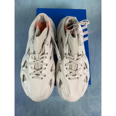 Adidas adiFOM Q Off-White GY4455 Off-White/Aluminium/Wonder White Sneakers