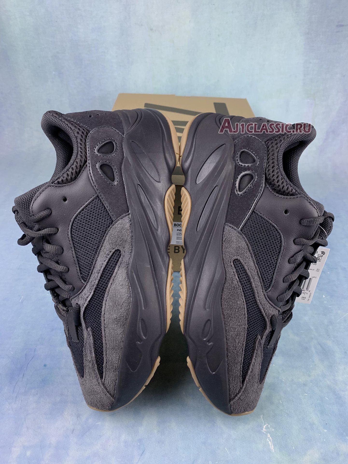 Adidas Yeezy Boost 700 "Utility Black" FV5304-2