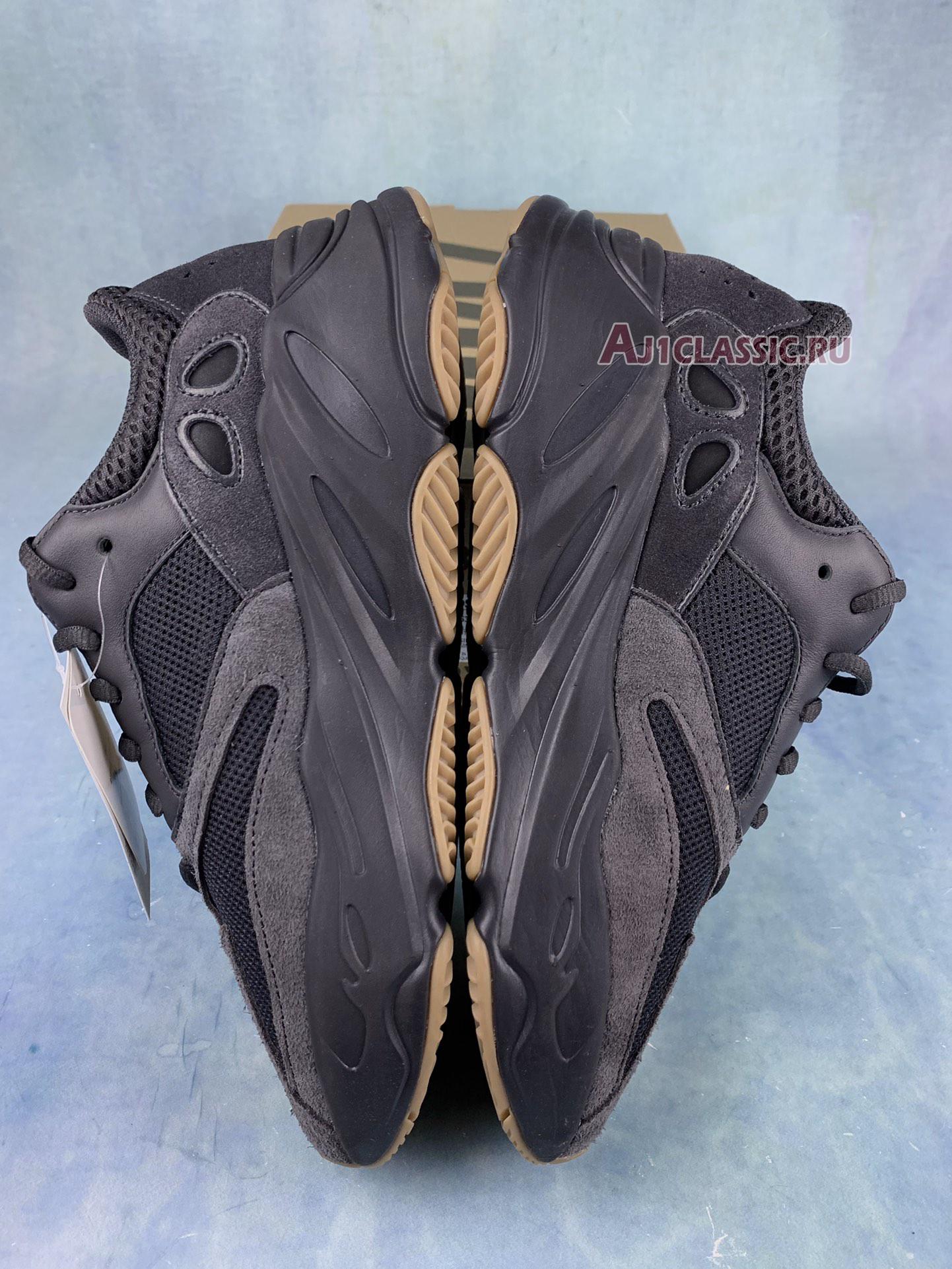 Adidas Yeezy Boost 700 "Utility Black" FV5304-2