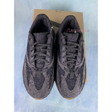 Adidas Yeezy Boost 700 Utility Black FV5304-2 Utility Black/Utility Black/Utility Black Sneakers