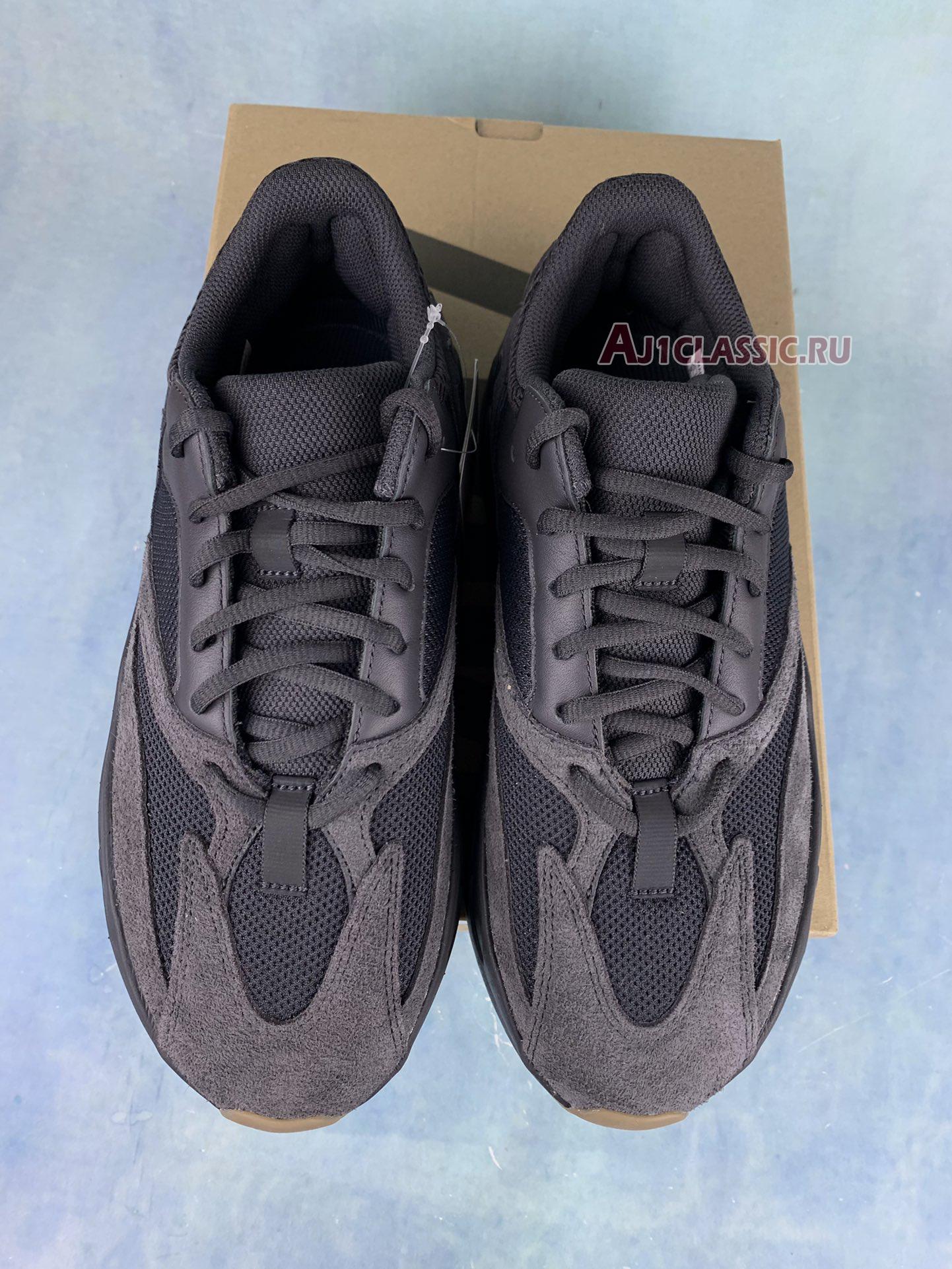 Adidas Yeezy Boost 700 "Utility Black" FV5304-2