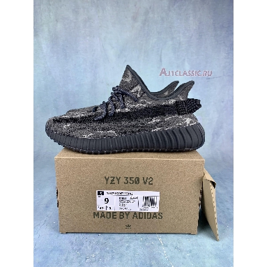 Adidas Yeezy Boost 350 V2 Dark Salt ID4811 Dark Salt/Dark Salt-Dark Salt Sneakers