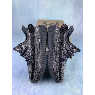 Adidas Yeezy Boost 350 V2 Dark Salt ID4811 Dark Salt/Dark Salt-Dark Salt Sneakers