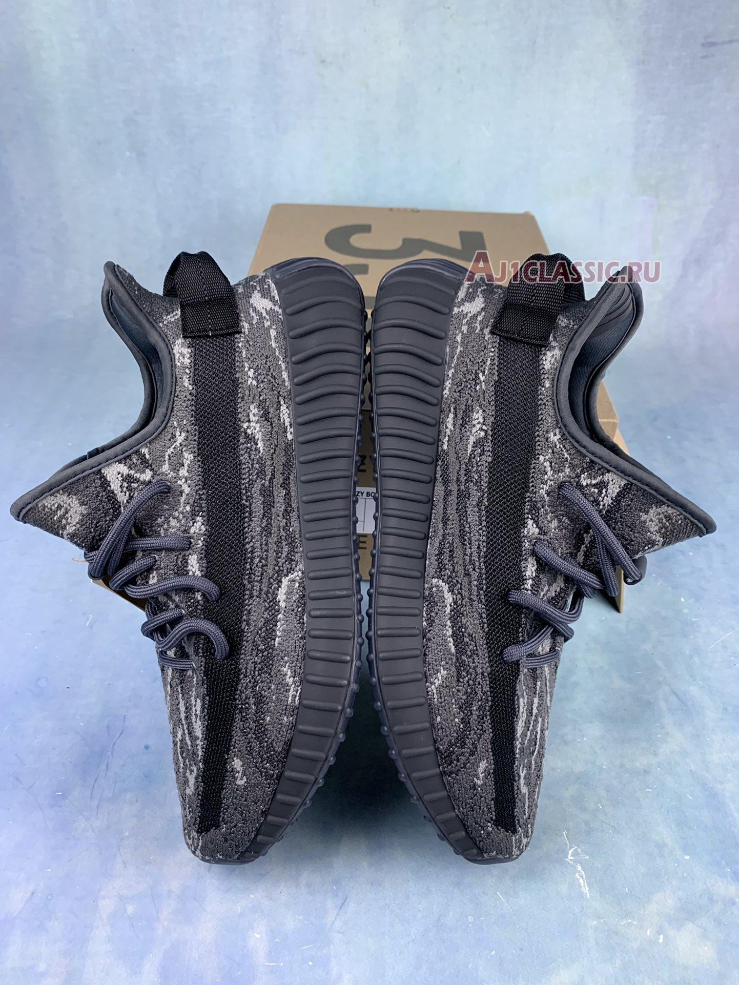 Adidas Yeezy Boost 350 V2 "Dark Salt" ID4811