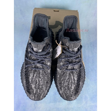 Adidas Yeezy Boost 350 V2 Dark Salt ID4811 Dark Salt/Dark Salt-Dark Salt Sneakers