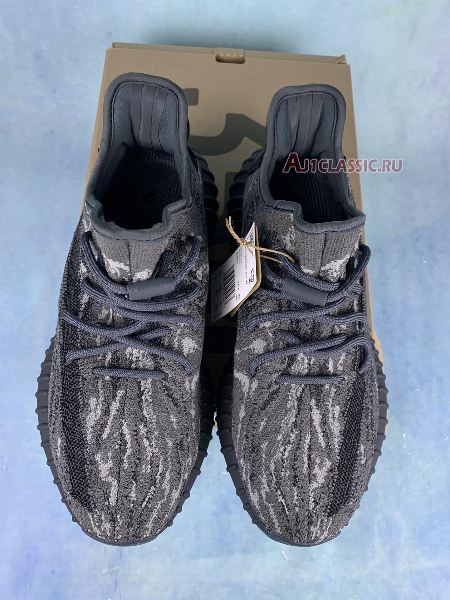 Adidas Yeezy Boost 350 V2 "Dark Salt" ID4811