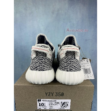 Adidas Yeezy Boost 350 Turtle Dove AQ4832-2 Turtle Dove/Blue Gray/Core White Sneakers