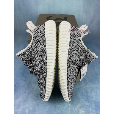 Adidas Yeezy Boost 350 Turtle Dove AQ4832-2 Turtle Dove/Blue Gray/Core White Sneakers