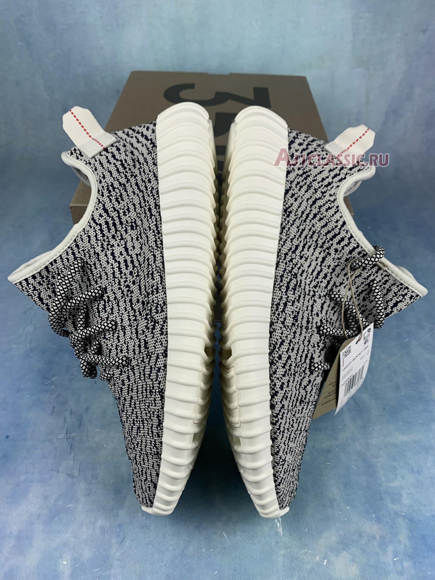 Adidas Yeezy Boost 350 "Turtle Dove" AQ4832-2