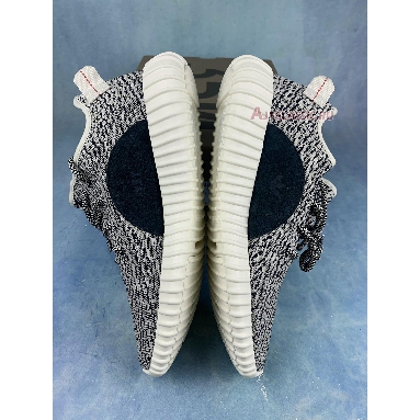 Adidas Yeezy Boost 350 Turtle Dove AQ4832-2 Turtle Dove/Blue Gray/Core White Mens Womens Shoes