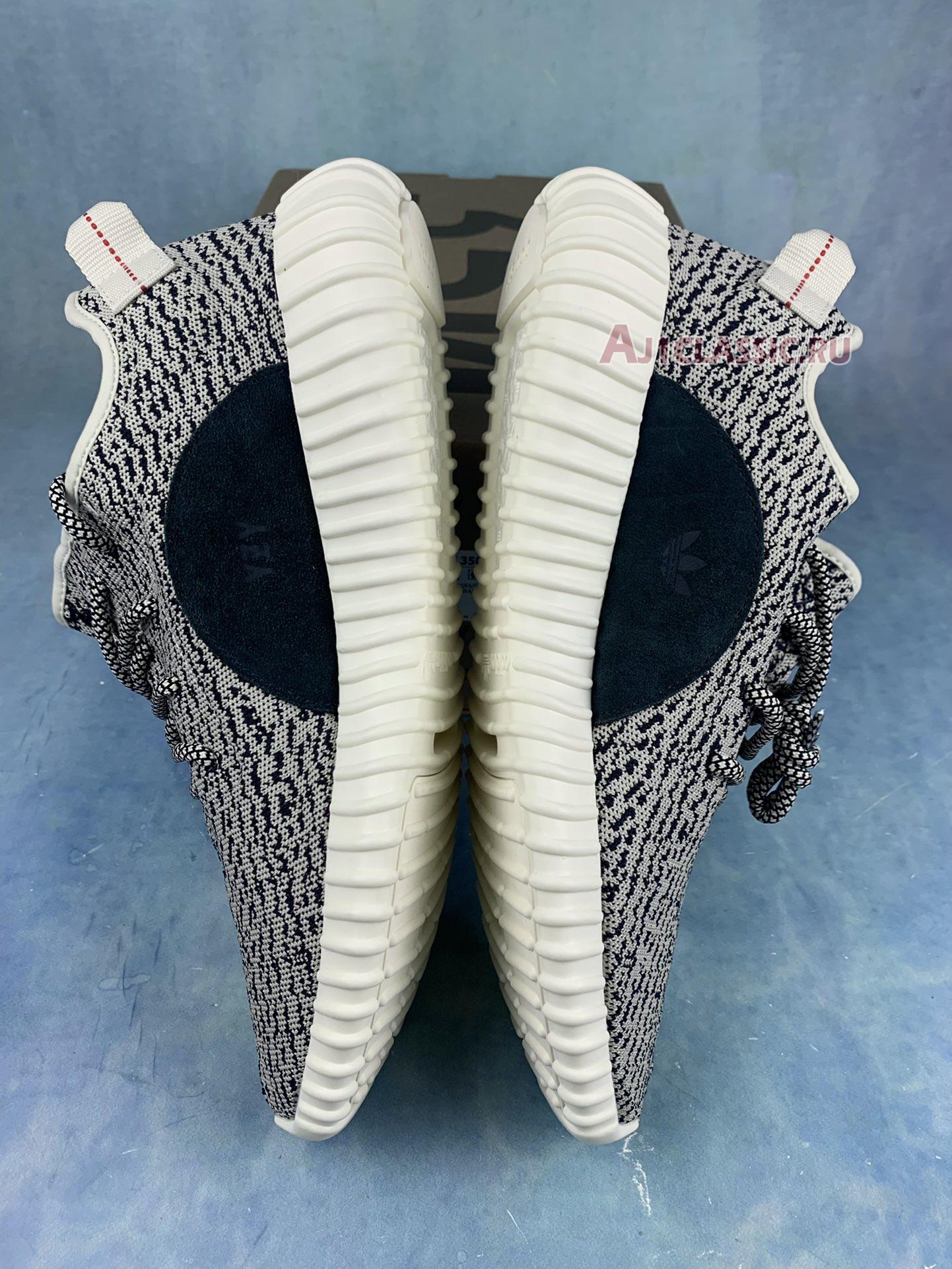 Adidas Yeezy Boost 350 "Turtle Dove" AQ4832-2