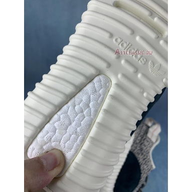 Adidas Yeezy Boost 350 Turtle Dove AQ4832-2 Turtle Dove/Blue Gray/Core White Mens Womens Shoes