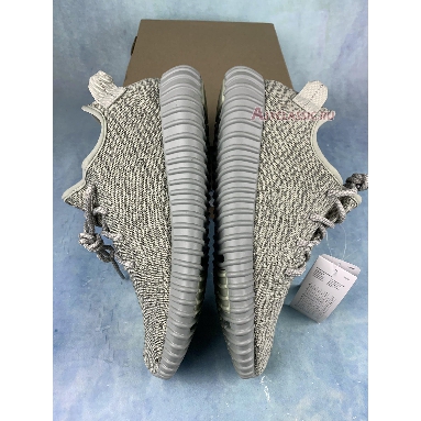 Adidas Yeezy Boost 350 Moonrock AQ2660 Agate Gray/Moonrock/Agate Gray Sneakers