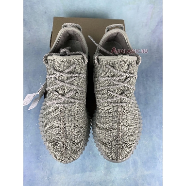 Adidas Yeezy Boost 350 Moonrock AQ2660 Agate Gray/Moonrock/Agate Gray Sneakers