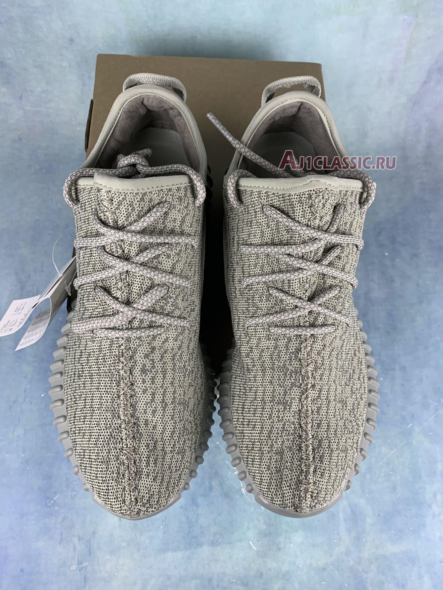 Adidas Yeezy Boost 350 "Moonrock" AQ2660