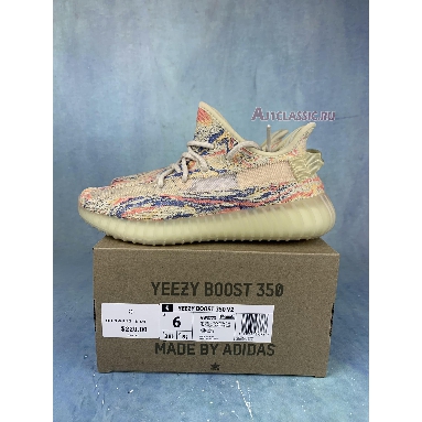 Adidas Yeezy Boost 350 V2 MX Oat GW3773-2 MX Oat/MX Oat-MX Oat Sneakers