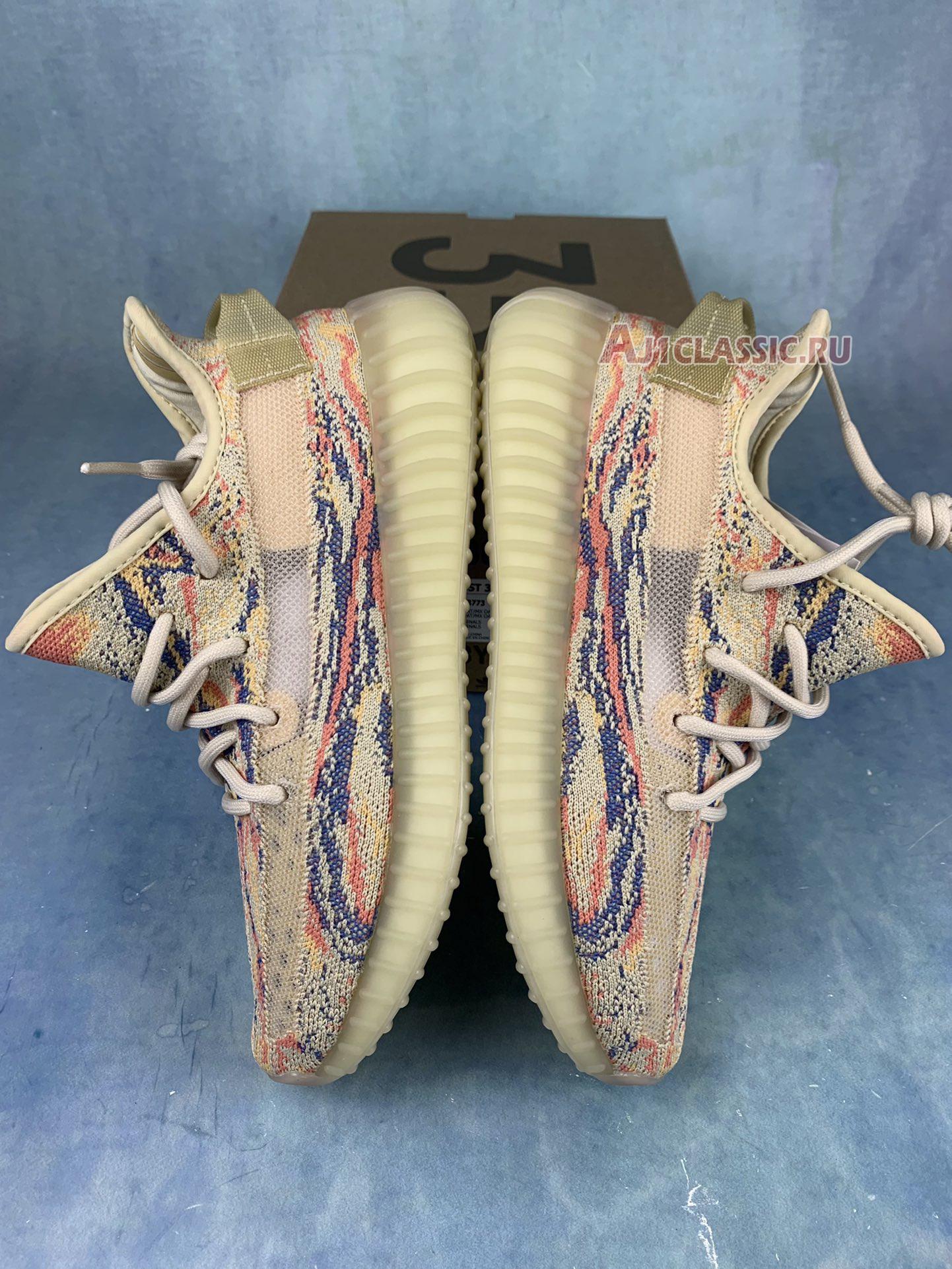 Adidas Yeezy Boost 350 V2 "MX Oat" GW3773-2