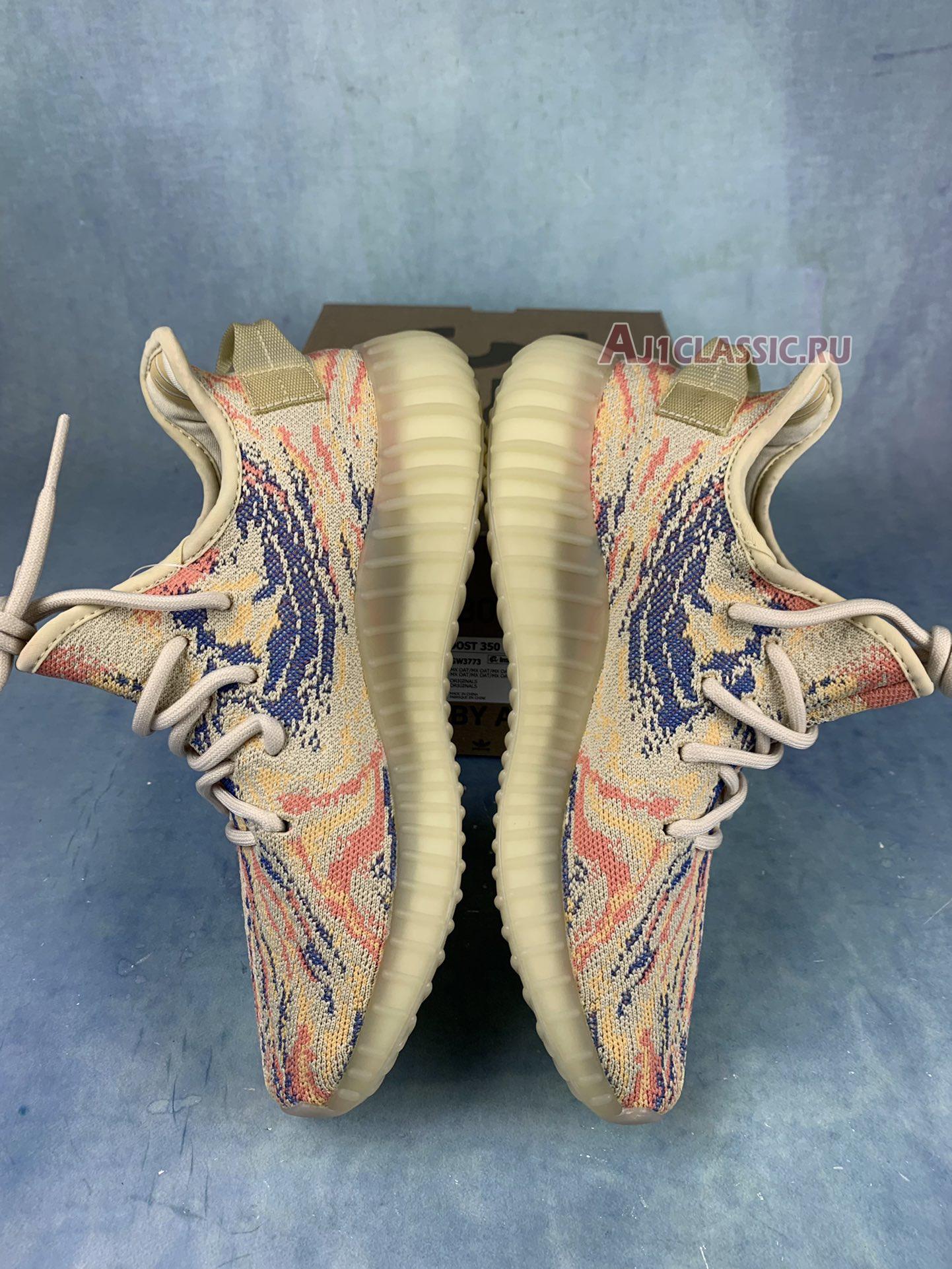 Adidas Yeezy Boost 350 V2 "MX Oat" GW3773-2