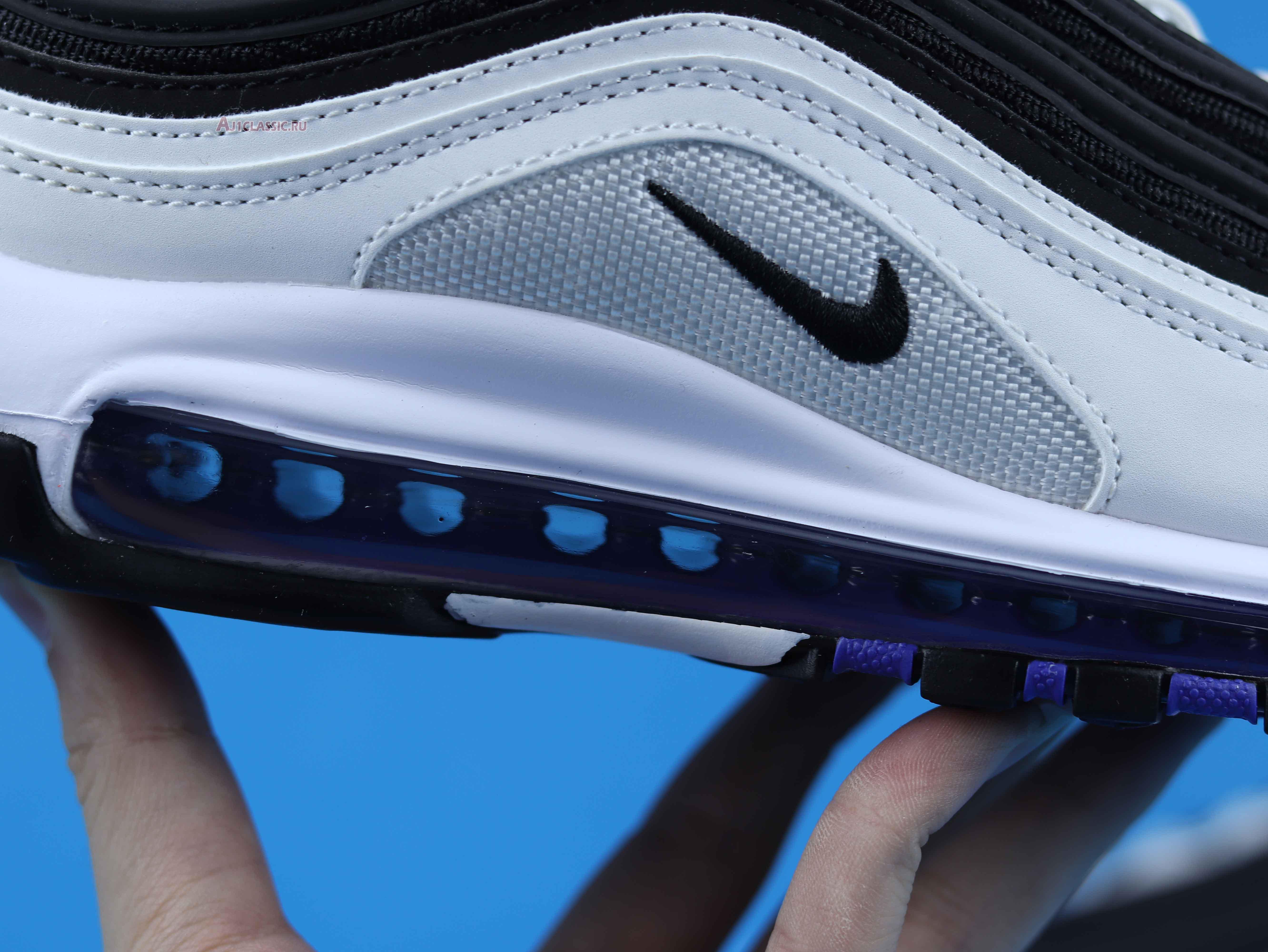 Nike Air Max 97 GS "Persian Violet" 921522-102