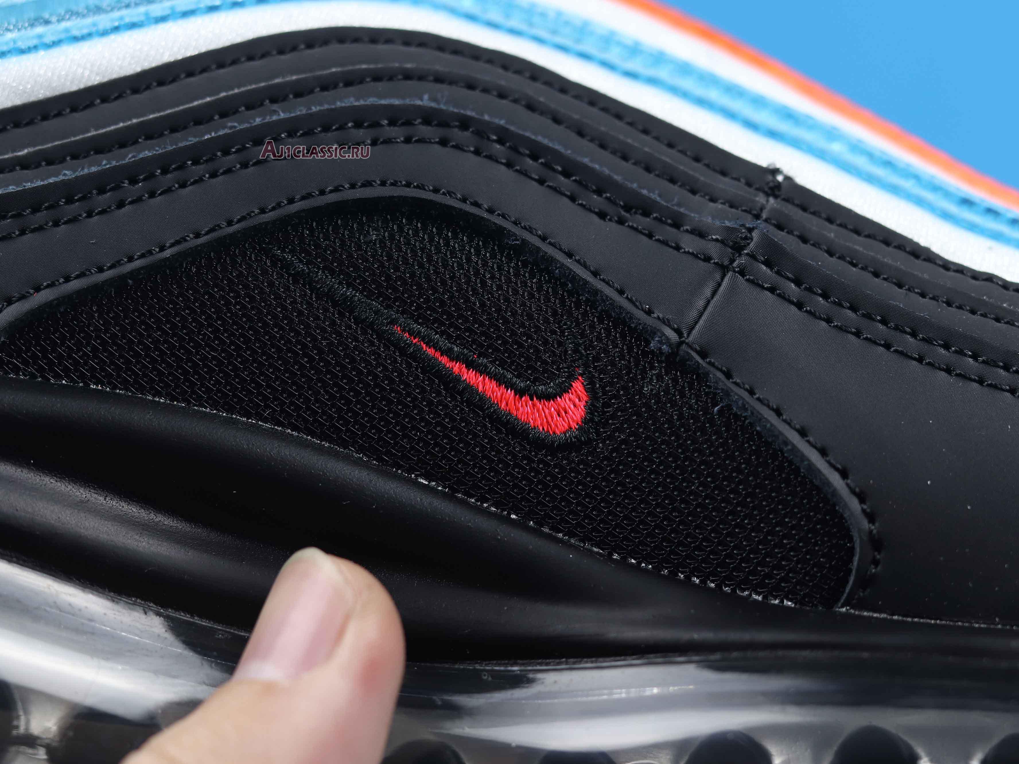 New Nike Air Max 97 "On Air: Neon Seoul" CI1503-001 Shoes