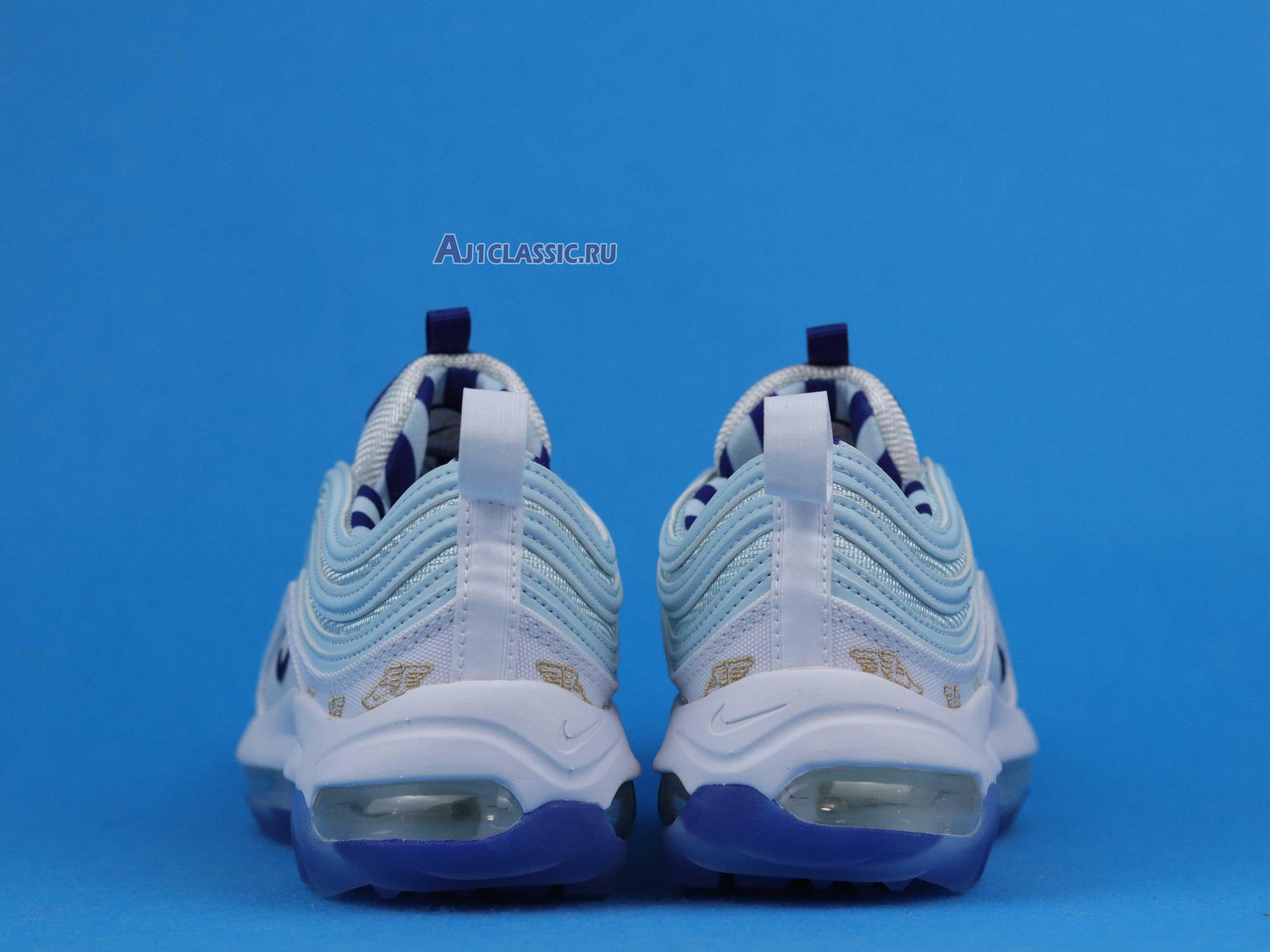 Nike Air Max 97 Golf NRG "Wing It" CK1220-100