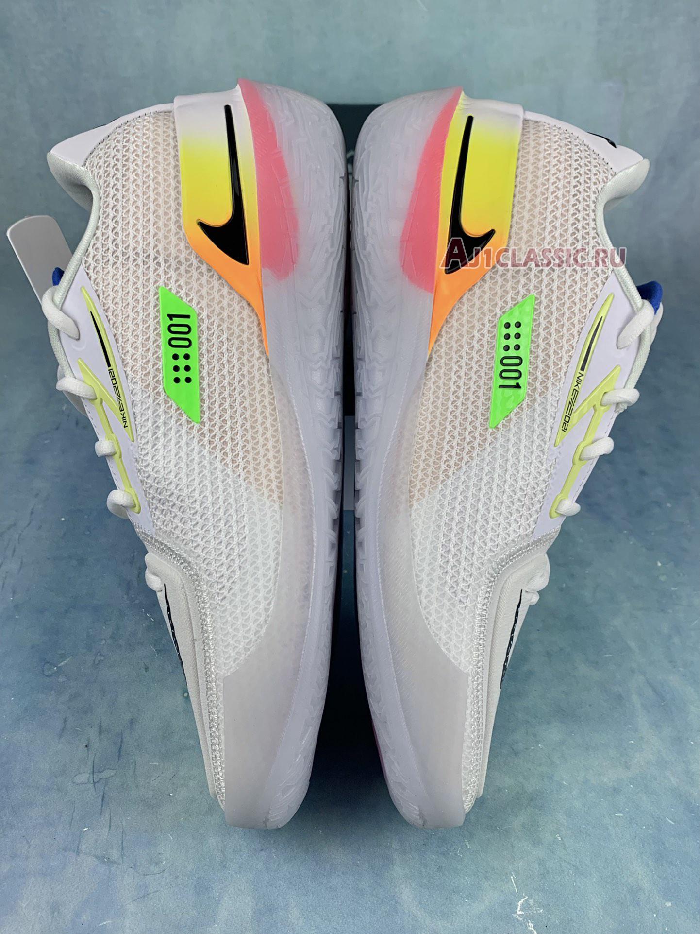 Nike Air Zoom GT Cut "Ghost" DX4112-114