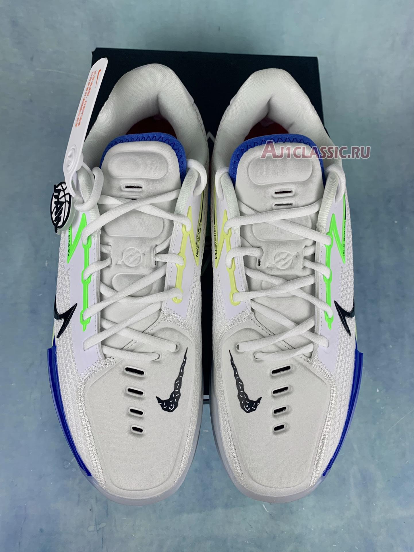 Nike Air Zoom GT Cut "Ghost" DX4112-114