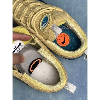 Sean Wotherspoon x Nike Air Max 1/97 AJ4219-400 Light Blue Fury/Lemon Wash Mens Womens Shoes