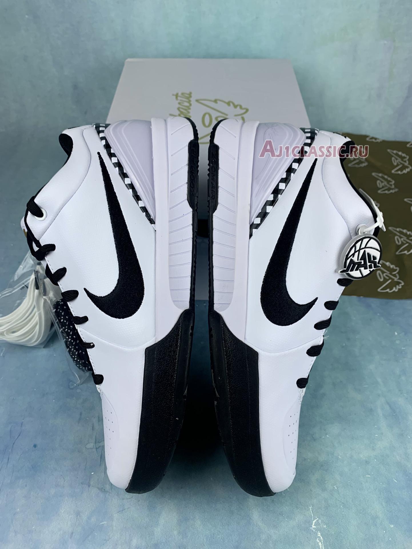 Nike Zoom Kobe 4 Protro "Mambacita" FJ9363-100