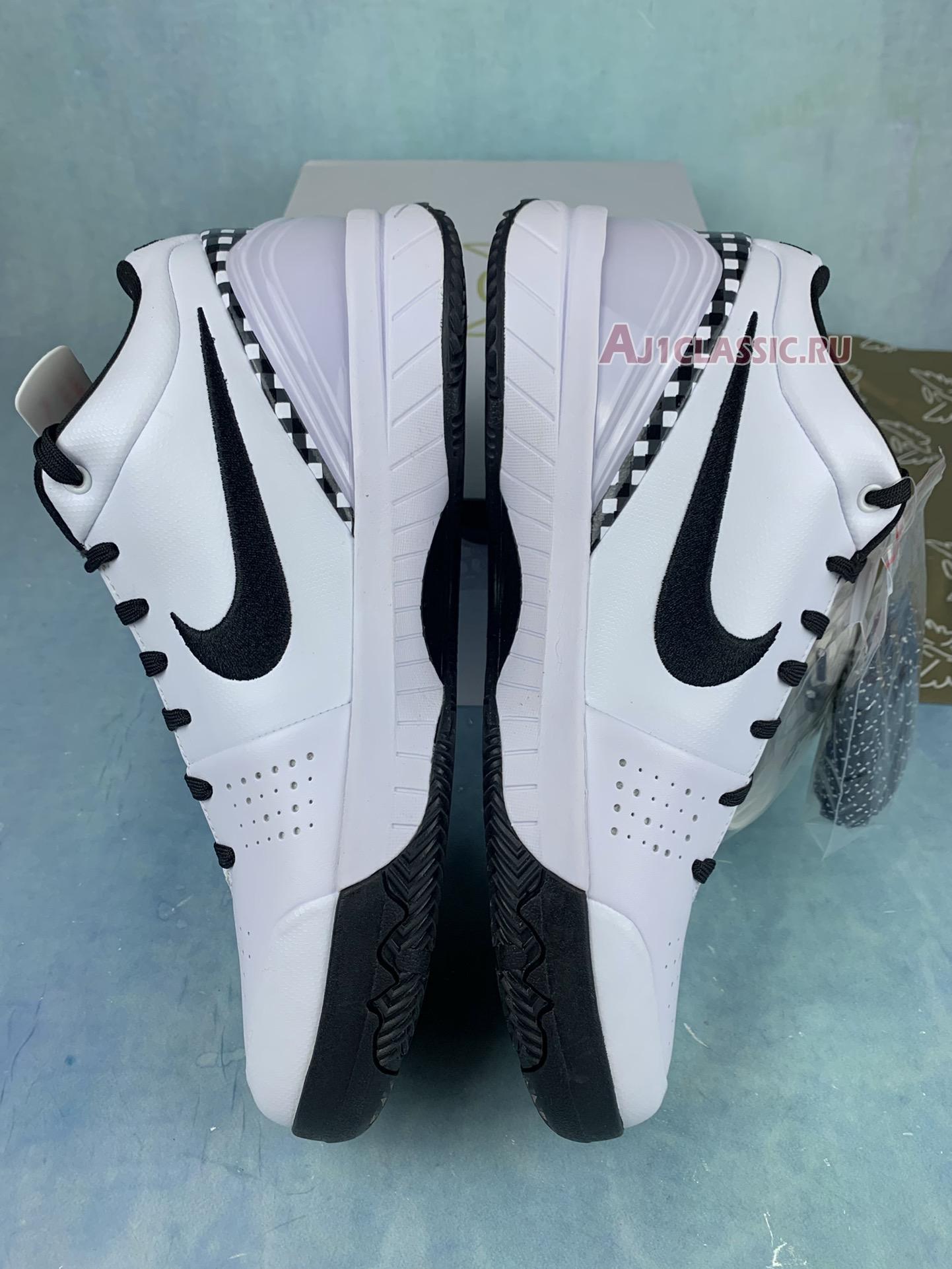 New Nike Zoom Kobe 4 Protro "Mambacita" FJ9363-100 Shoes