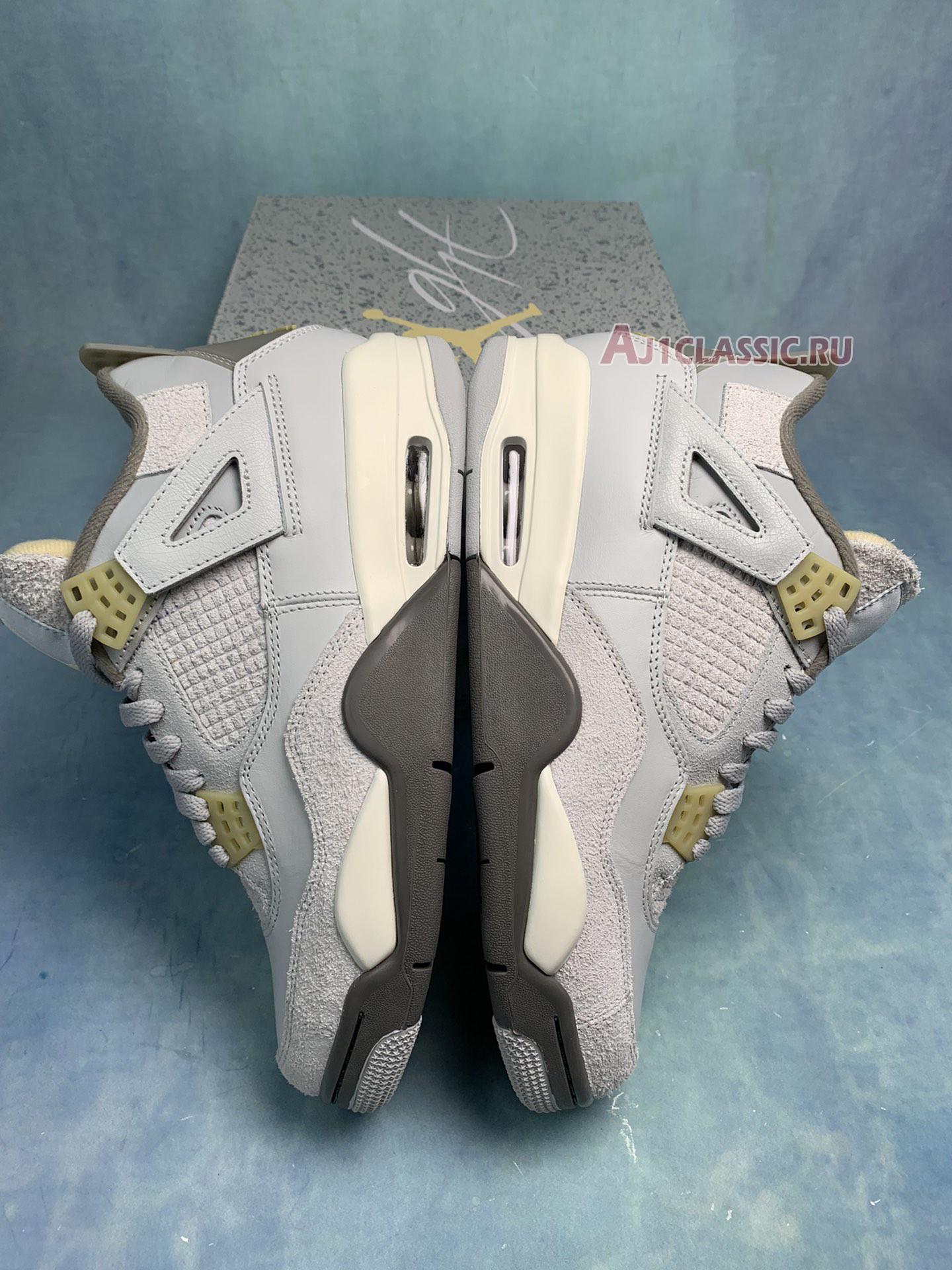 Air Jordan 4 SE Craft "Photon Dust" DV3742-021