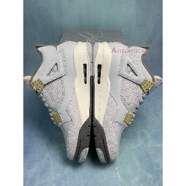 Air Jordan 4 SE Craft Photon Dust DV3742-021 Photon Dust/Pale Vanilla/Off White/Grey Fog/Flat Pewter/Sail Sneakers