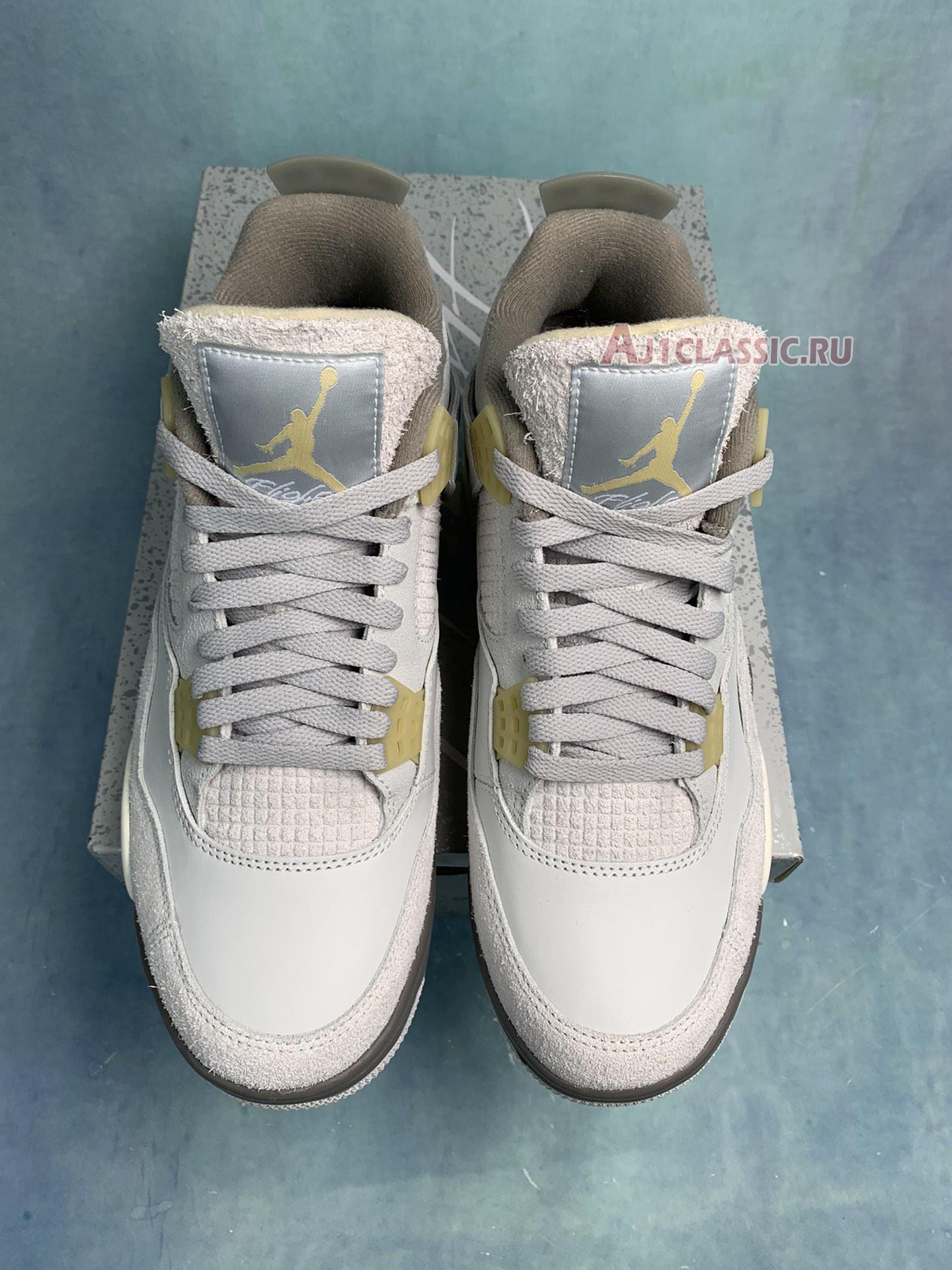 Air Jordan 4 SE Craft "Photon Dust" DV3742-021