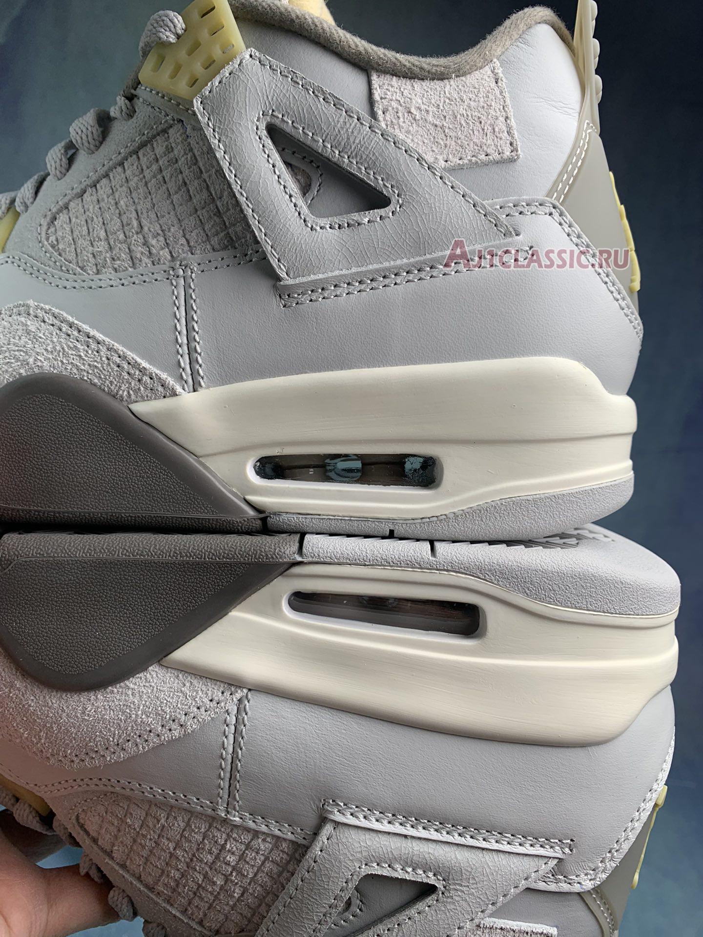 Air Jordan 4 SE Craft "Photon Dust" DV3742-021