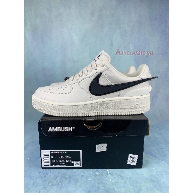 AMBUSH x Nike Air Force 1 Low Phantom DV3464-002 Phantom/Black/Phantom Sneakers