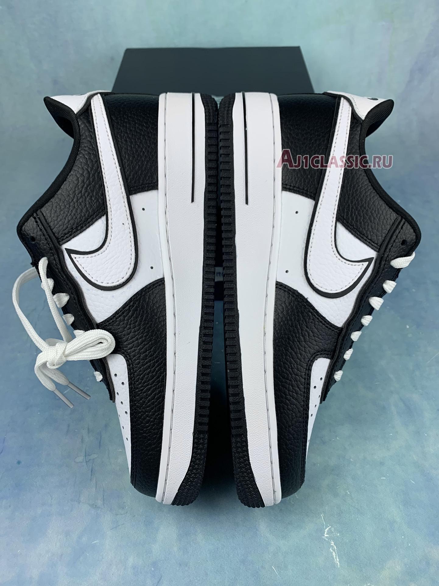 New Nike Air Force 1 07 LV8 "Panda" DX3115-100 Shoes