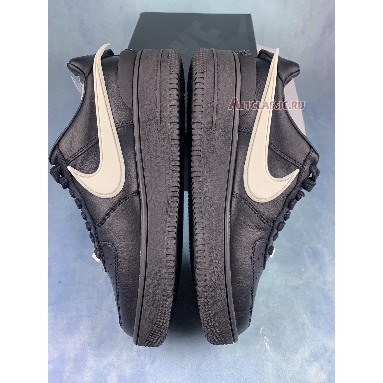 AMBUSH x Nike Air Force 1 Low Black DV3464-001 Black/Phantom/White Sneakers