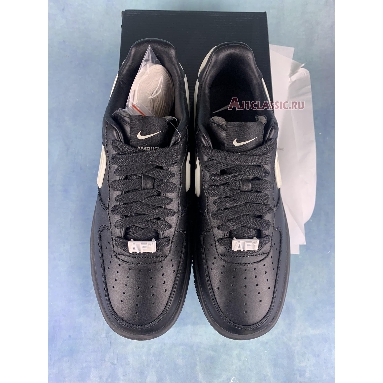 AMBUSH x Nike Air Force 1 Low Black DV3464-001 Black/Phantom/White Sneakers