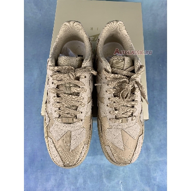 Billie Eilish x Nike Air Force 1 Low Mushroom DQ4137-200 Mushroom/Mushroom/Mushroom Mens Womens Shoes