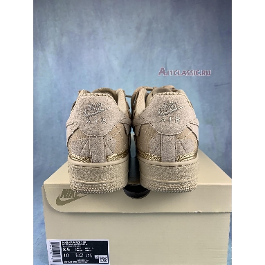 Billie Eilish x Nike Air Force 1 Low Mushroom DQ4137-200 Mushroom/Mushroom/Mushroom Mens Womens Shoes