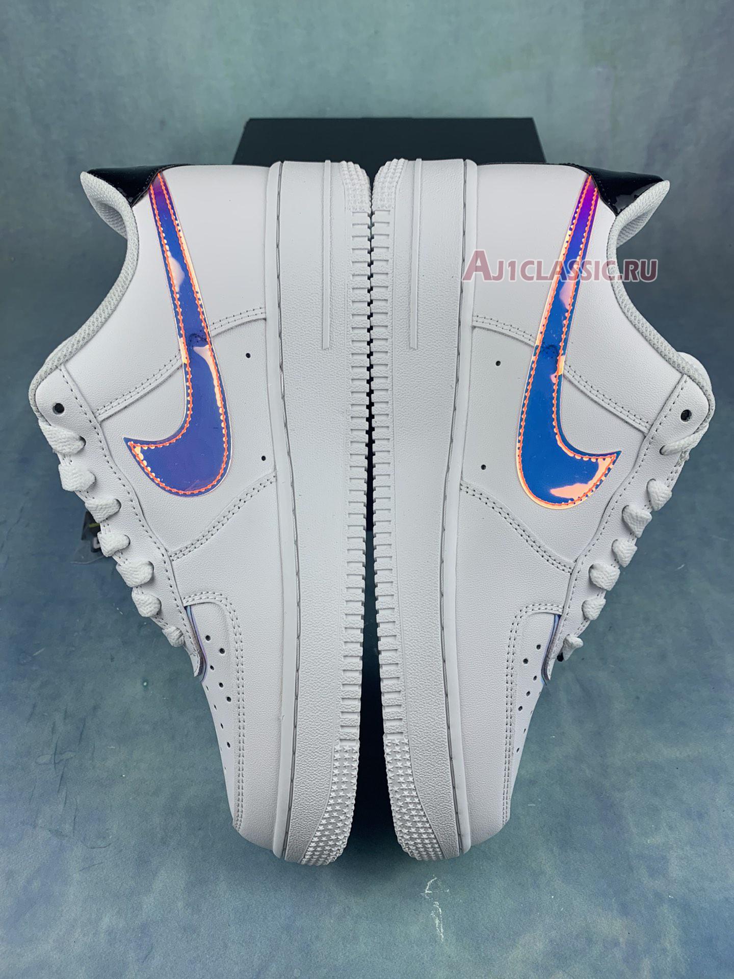 New Nike Air Force 1 Low "Have A Good Game" DC0710-191-2 Shoes