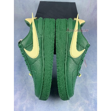 AMBUSH x Nike Air Force 1 Low Pine Green DV3464-300 Pine Green/Citron Sneakers