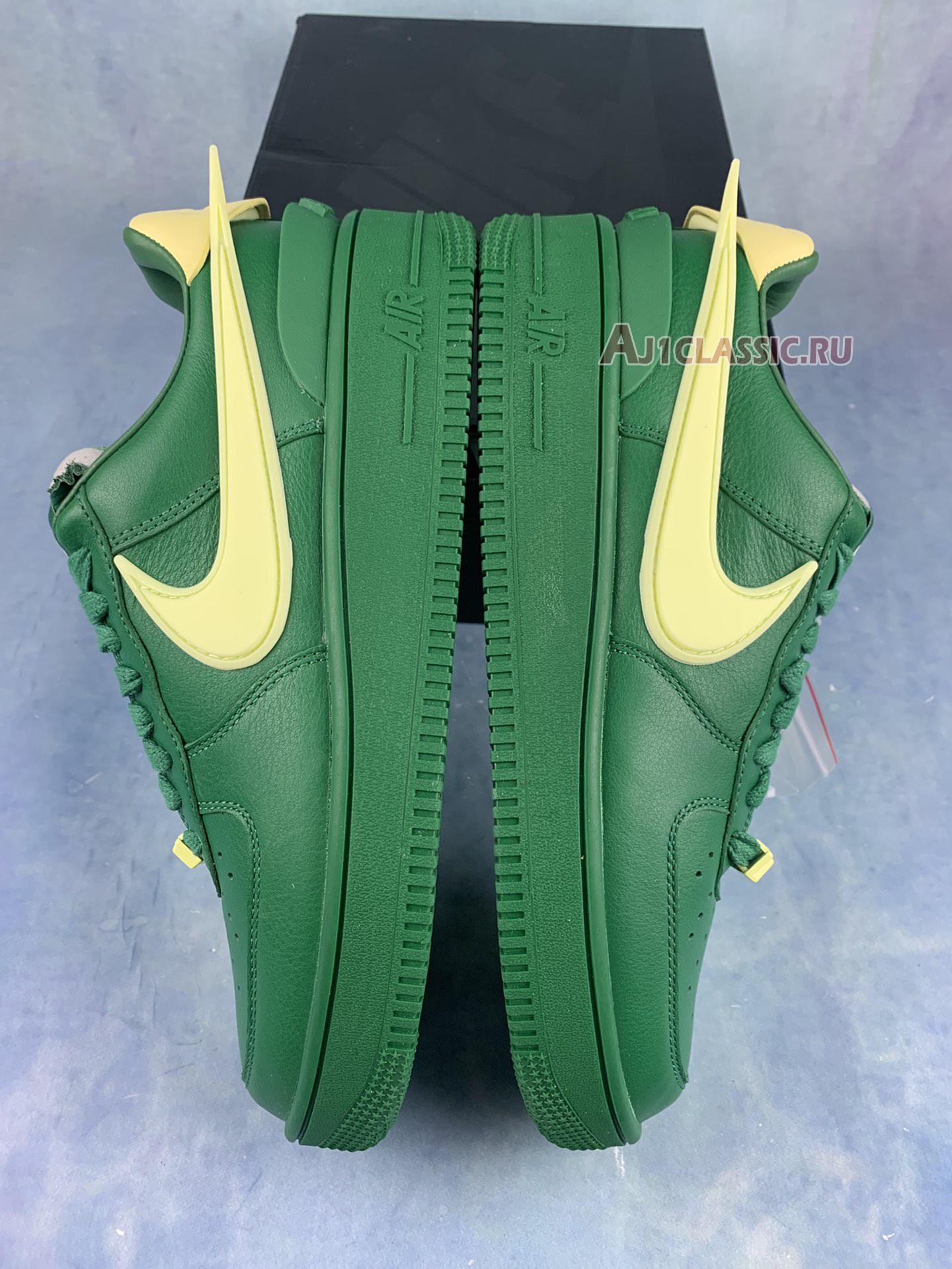 AMBUSH x Nike Air Force 1 Low "Pine Green" DV3464-300