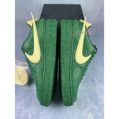 AMBUSH x Nike Air Force 1 Low Pine Green DV3464-300 Pine Green/Citron Sneakers