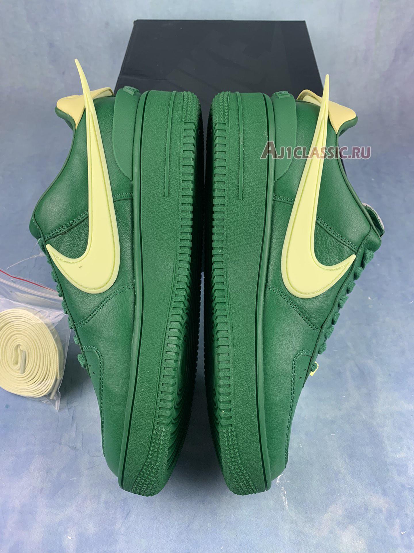 AMBUSH x Nike Air Force 1 Low "Pine Green" DV3464-300