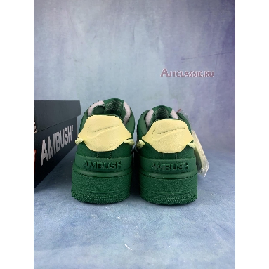 AMBUSH x Nike Air Force 1 Low Pine Green DV3464-300 Pine Green/Citron Sneakers