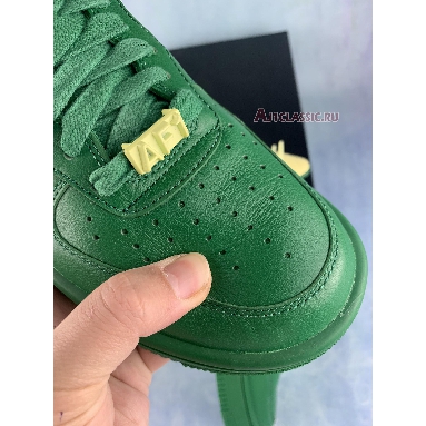 AMBUSH x Nike Air Force 1 Low Pine Green DV3464-300 Pine Green/Citron Sneakers