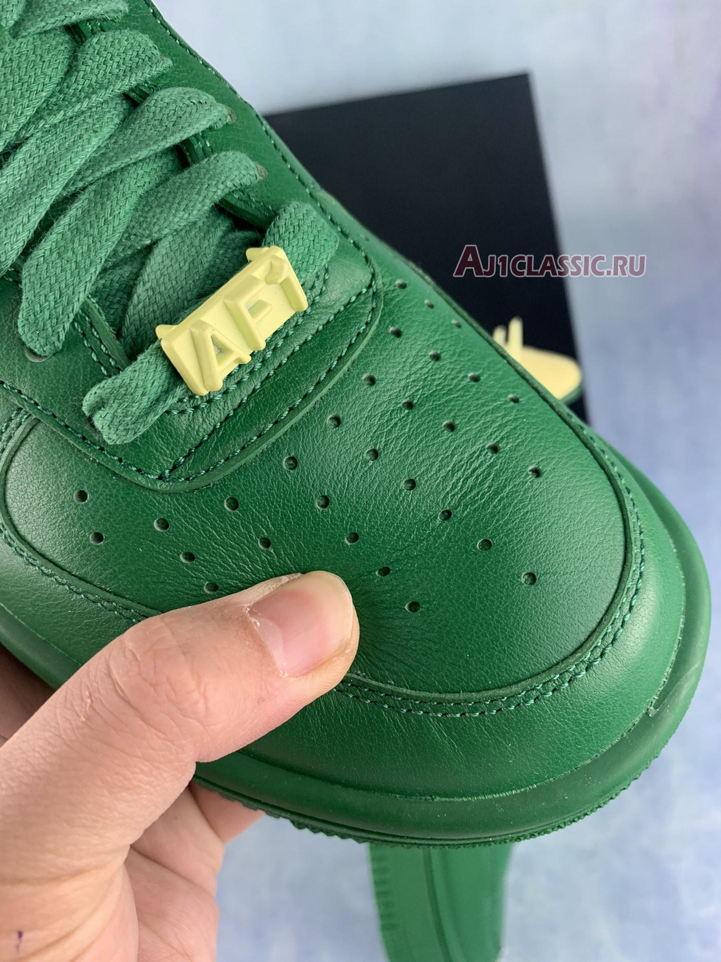 AMBUSH x Nike Air Force 1 Low "Pine Green" DV3464-300