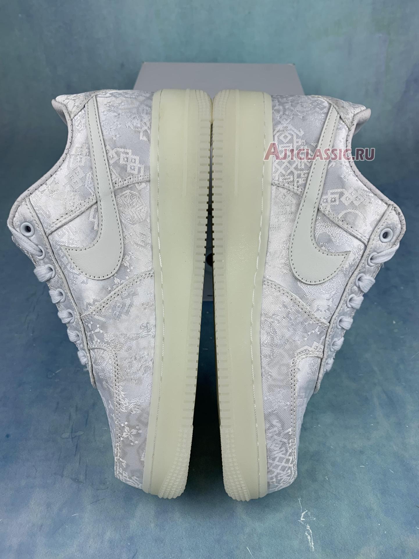 CLOT x Air Force 1 Premium "1WORLD" AO9286-100-2