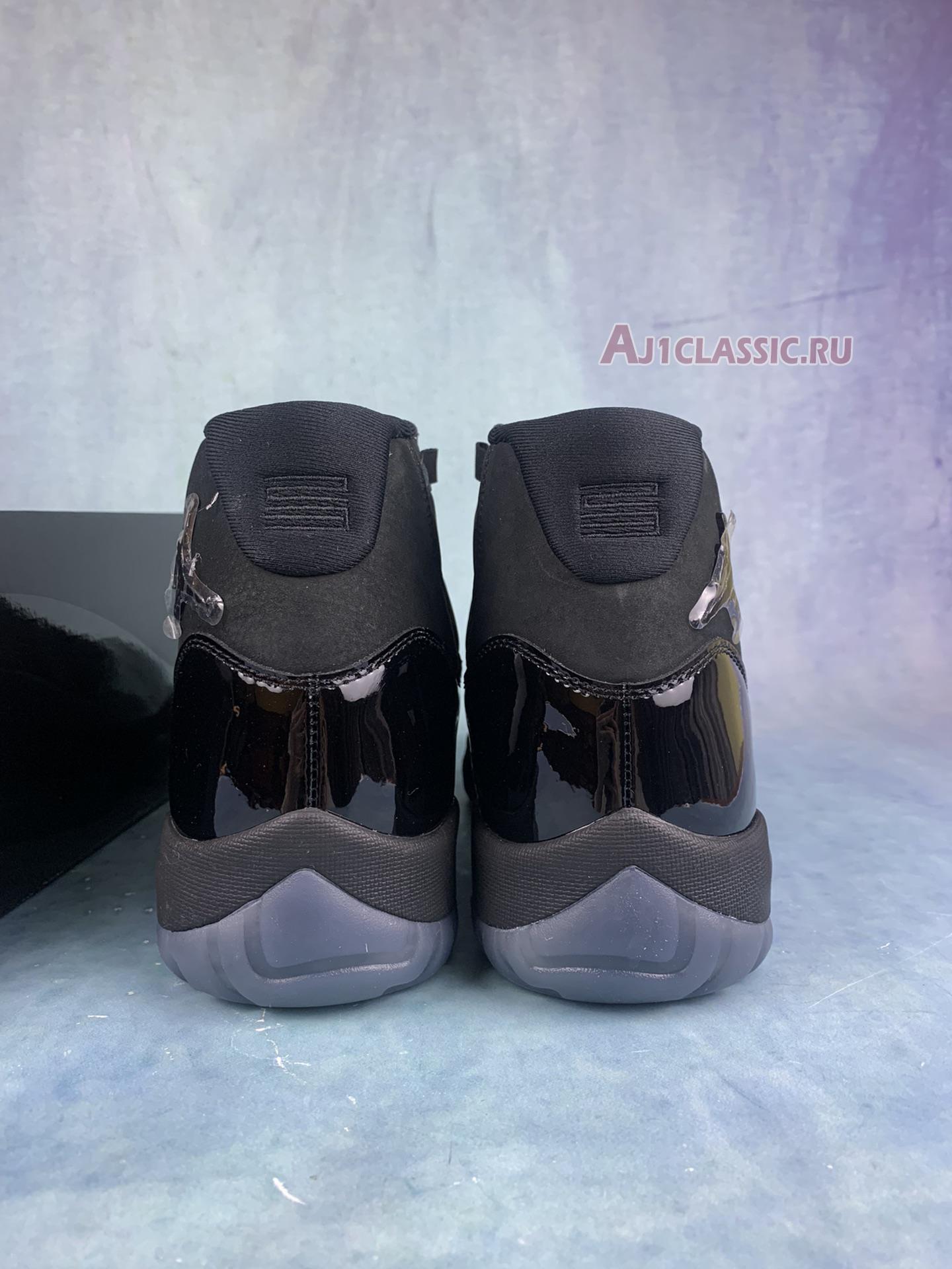 Air Jordan 11 Retro "Cap and Gown" 378037-005-2